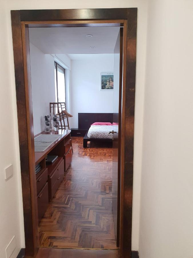 B&B Villa Ghira Como Tavernerio 外观 照片