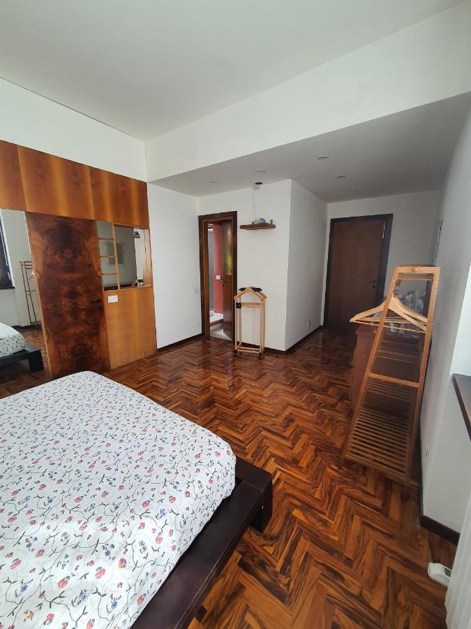B&B Villa Ghira Como Tavernerio 外观 照片